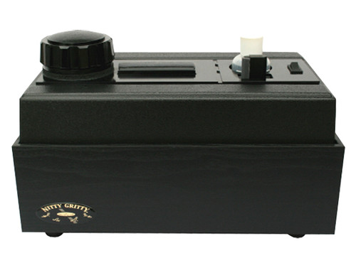 Nitty Gritty Model 1.0 Record Cleaning Machine