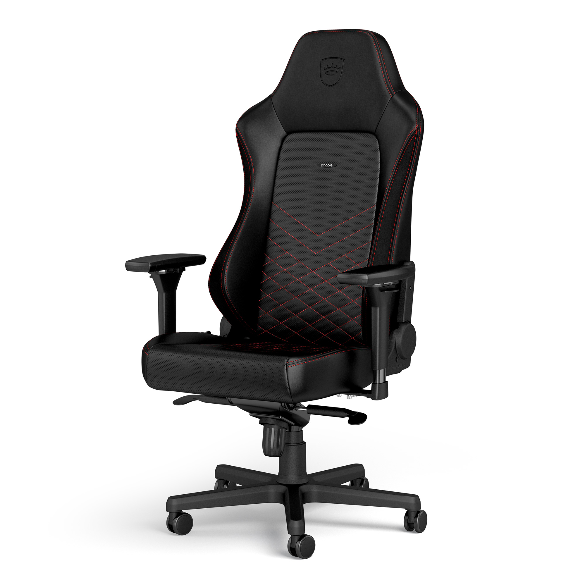 Noblechairs HERO Gaming Chair (PU Leather)