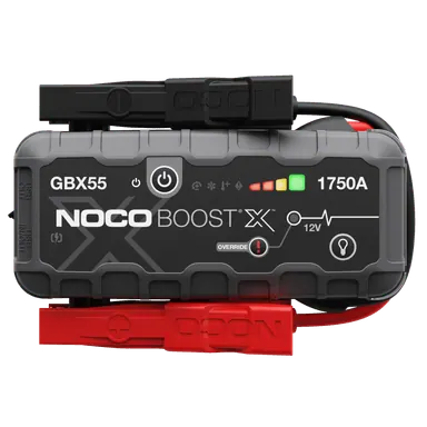 NOCO Boost X GBX55 — NOCO