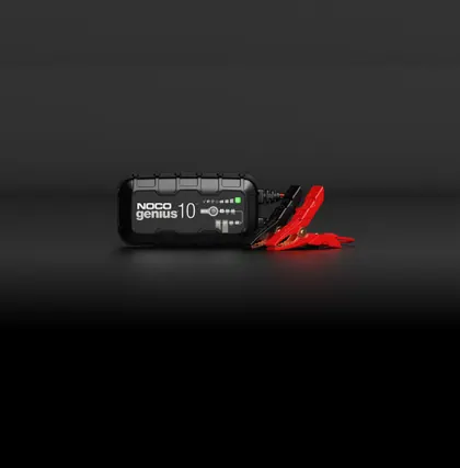 NOCO GENIUS10