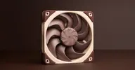 Noctua NF-A12x25 G2 PWM