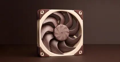 Noctua NF-A12x25 G2 PWM — Noctua