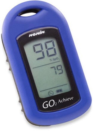 Nonin GO2 (Model 9570)