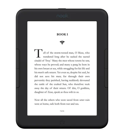 Barnes & Noble Nook GlowLight 4 — Barnes & Noble