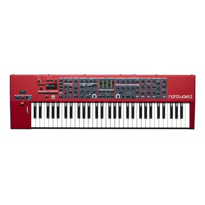 Nord Wave 2 — Nord (Clavia)