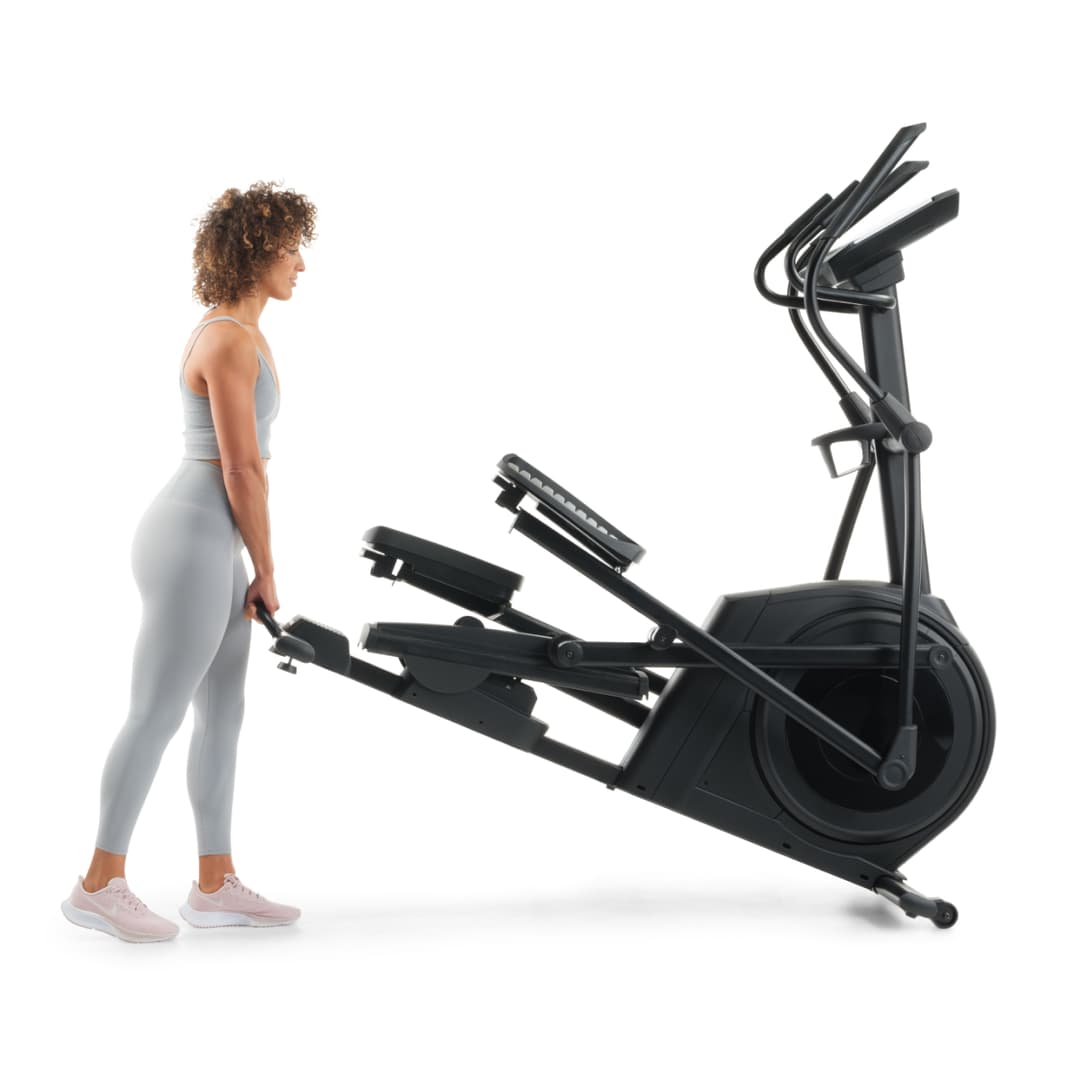 NordicTrack AirGlide 14i