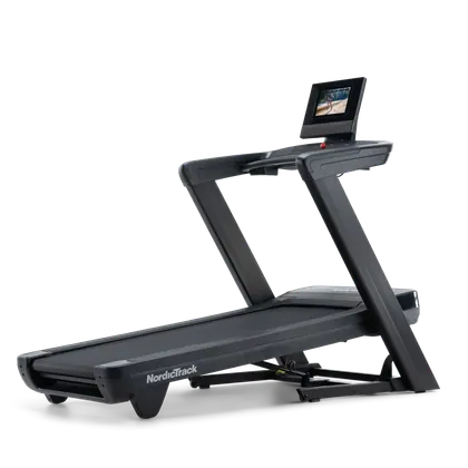NordicTrack Commercial 1250 — NordicTrack