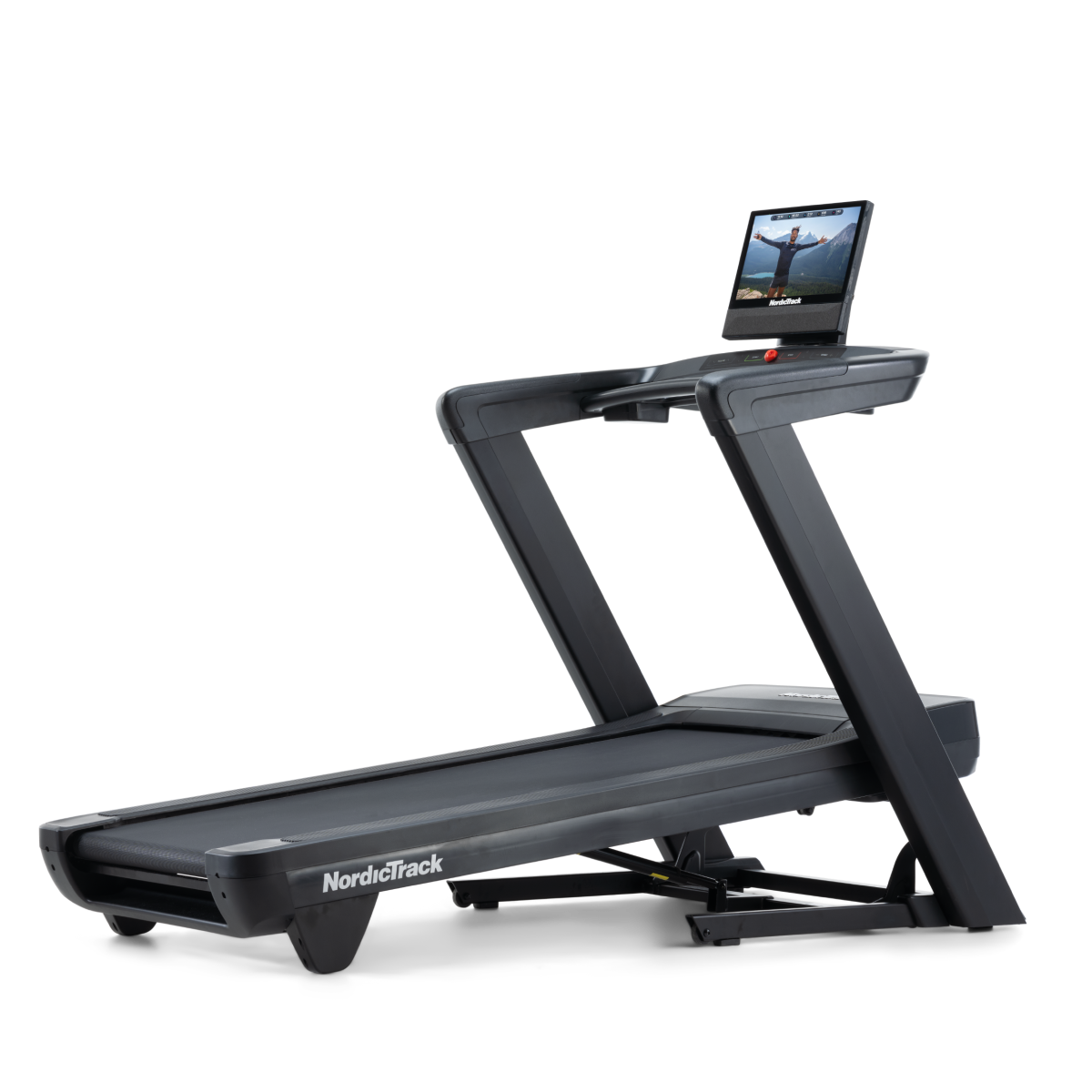 NordicTrack Commercial 1750