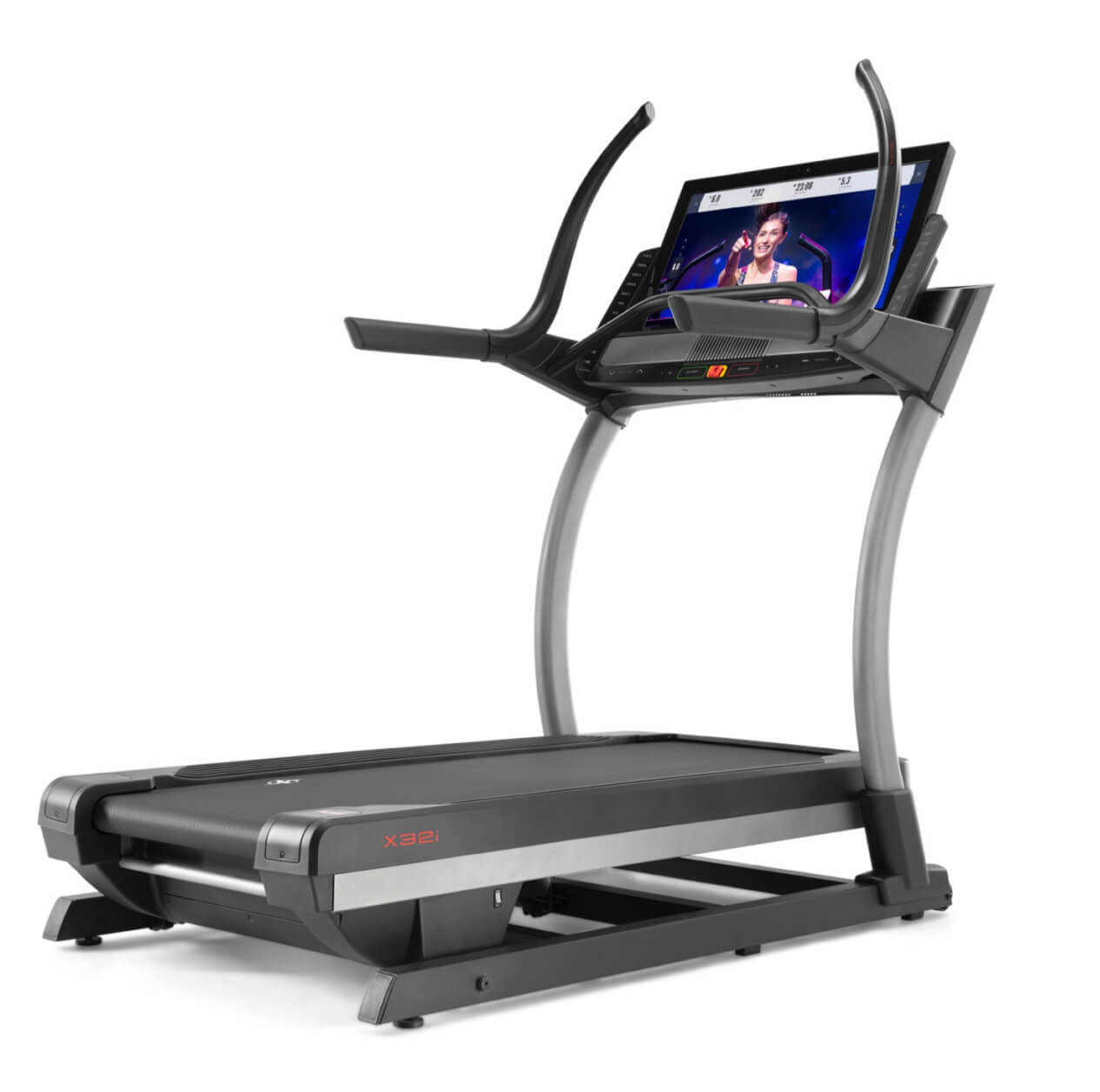 NordicTrack Commercial X22i