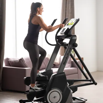 NordicTrack FS10i FreeStride Trainer