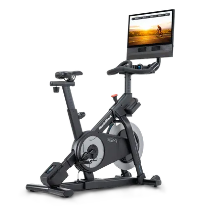 NordicTrack S22i Studio Bike — NordicTrack
