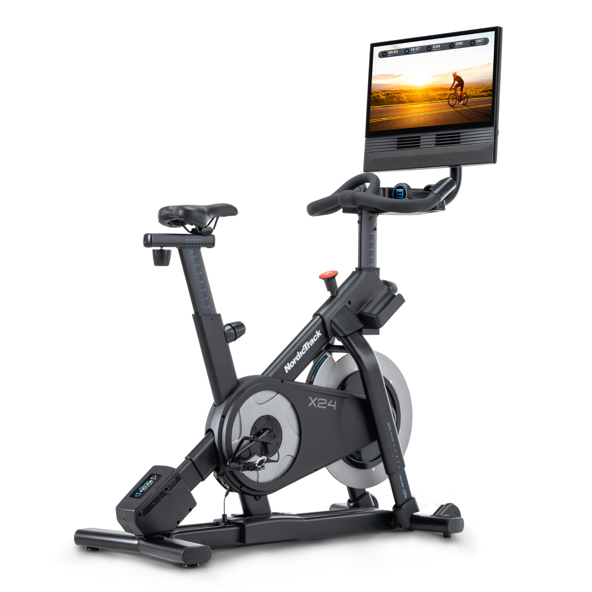 NordicTrack S22i Studio Bike