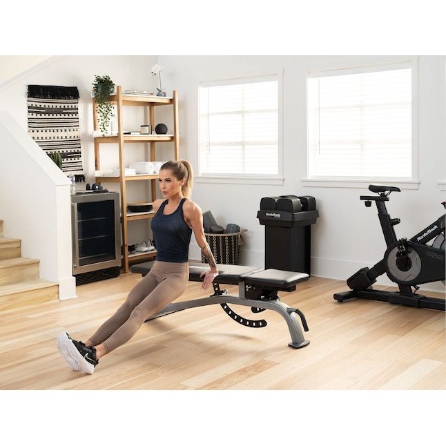 NordicTrack Utility Bench (NTBE19)