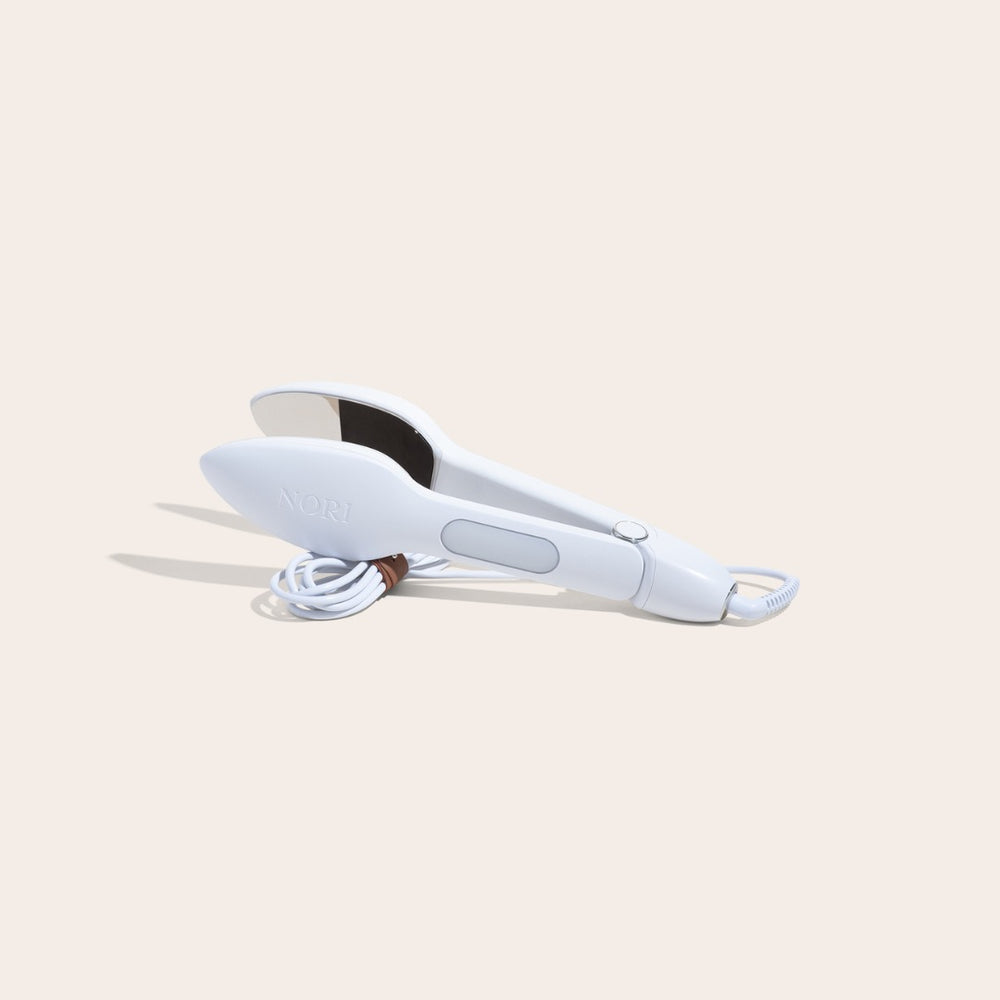 Nori Press Travel Steam Iron