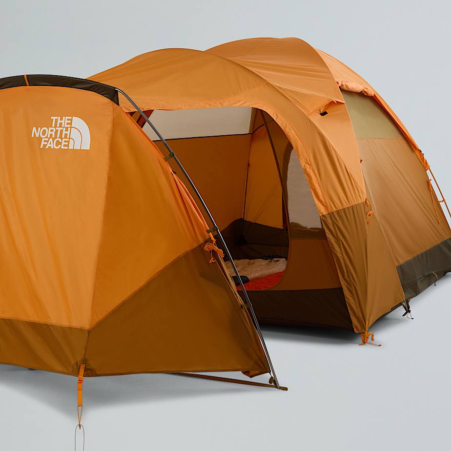 The North Face Wawona 6 Tent