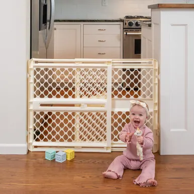 Toddleroo by North States Supergate Ergo — Toddleroo by North States