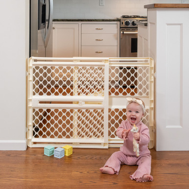 Toddleroo by North States Supergate Ergo