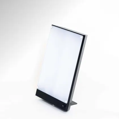 Northern Light Technologies BOXelite 10,000 Lux Desk Lamp — Northern Light Technologies