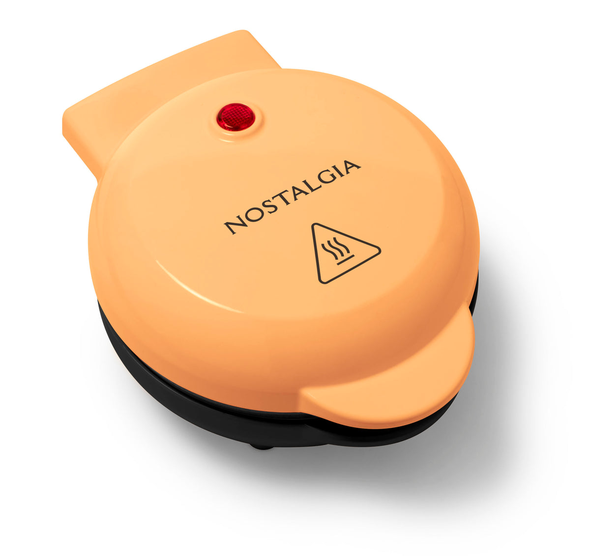 Nostalgia MyMini Personal Electric Griddle