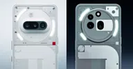 Nothing Phone (3a)