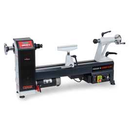 NOVA Comet II DR Midi Lathe