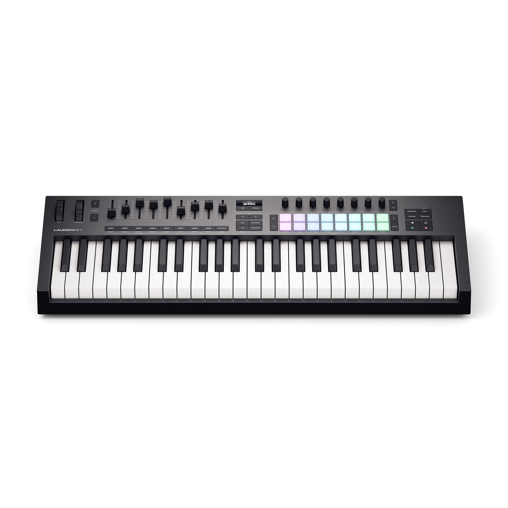 Launchkey 49 MK4
