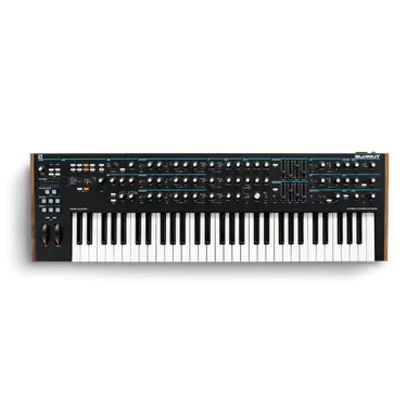 Novation Summit — Novation