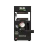 NugSmasher XP 12-Ton Manual Rosin Press
