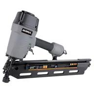 NuMax SFR2190 21° Pneumatic Full Round Head Framing Nailer