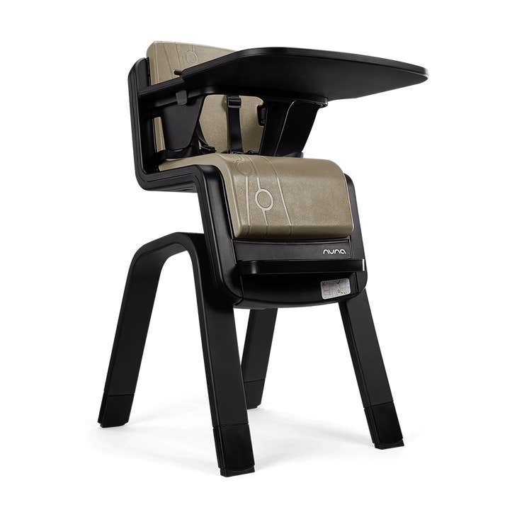 ZAAZ High Chair
