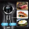 NutriChef Royal Sous-Vide Immersion Circulator (PKPC235BK)