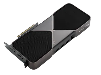 NVIDIA GeForce RTX 5090 — NVIDIA
