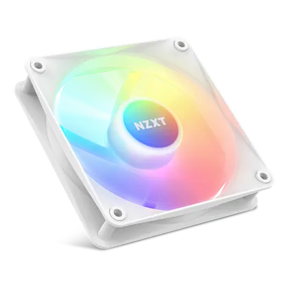 NZXT F120 RGB Core — NZXT