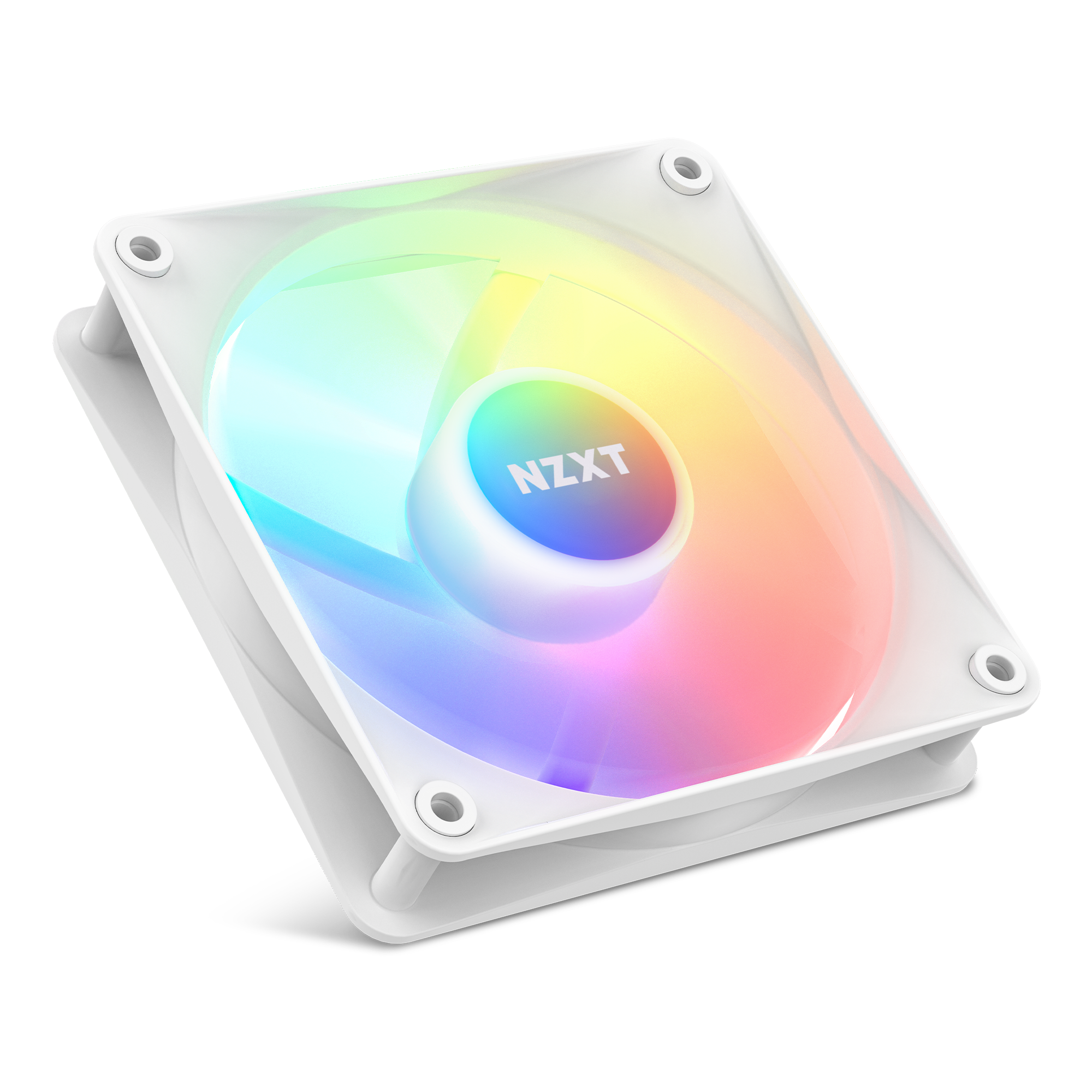 NZXT F120 RGB Core