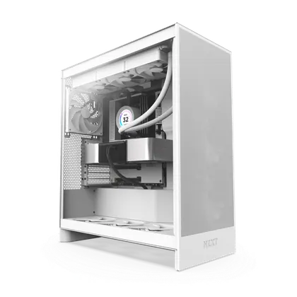 NZXT H7 Flow (2024)