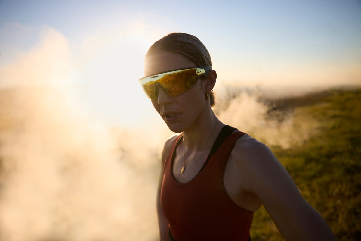 Oakley Meta Vanguard