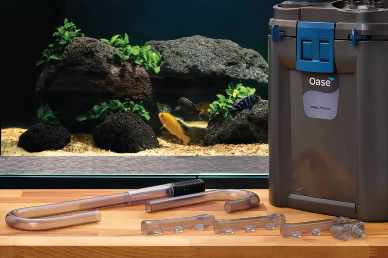 OASE BioMaster Thermo 850 Canister Filter