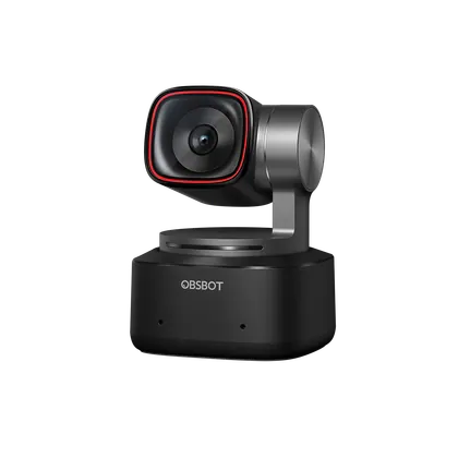 OBSBOT Tiny 2 — OBSBOT