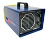 OdorStop OS3500UV Ozone Generator Air Purifier (3 Plates + UV)