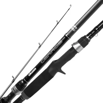 Okuma Cerros — Okuma