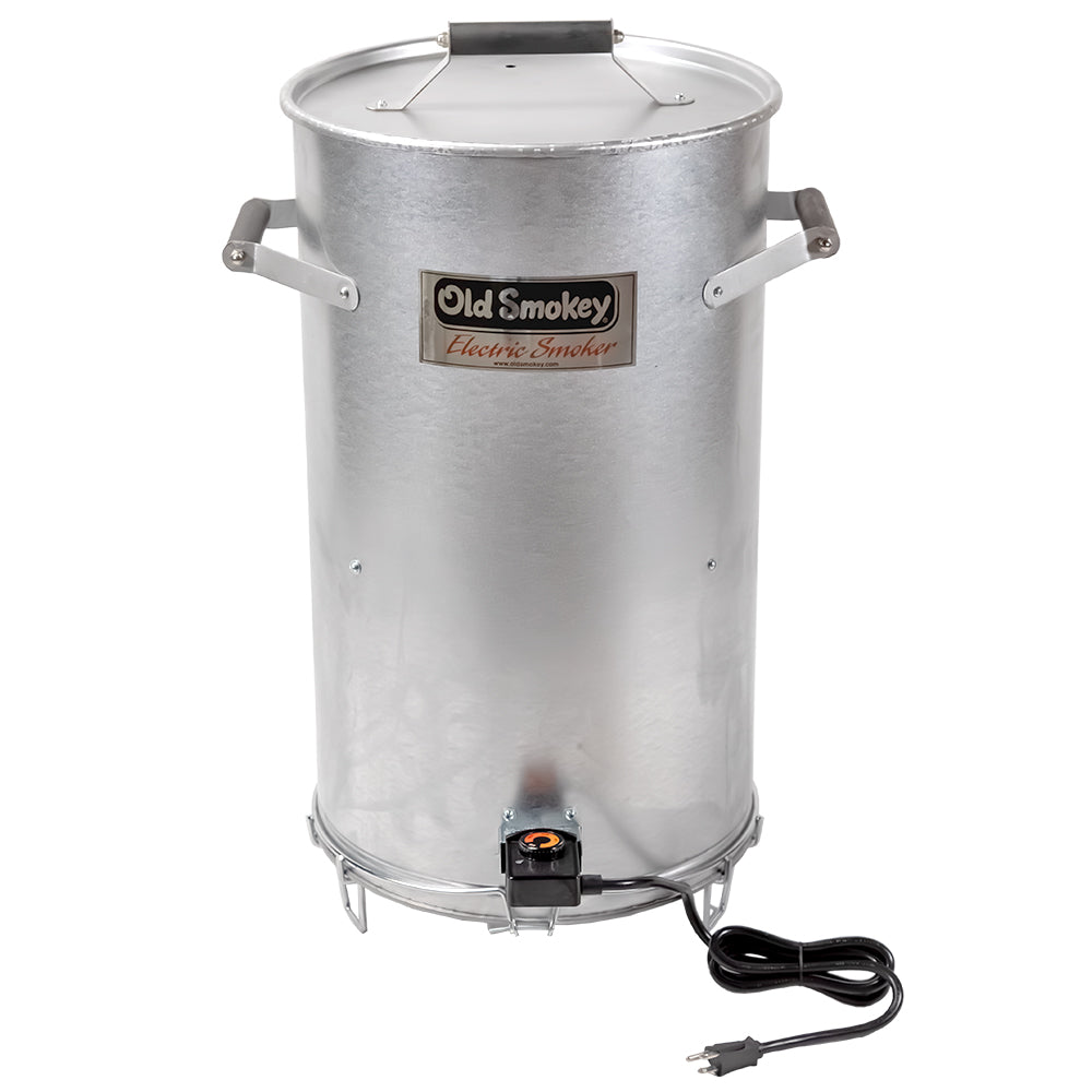 Old Smokey Electric Smoker