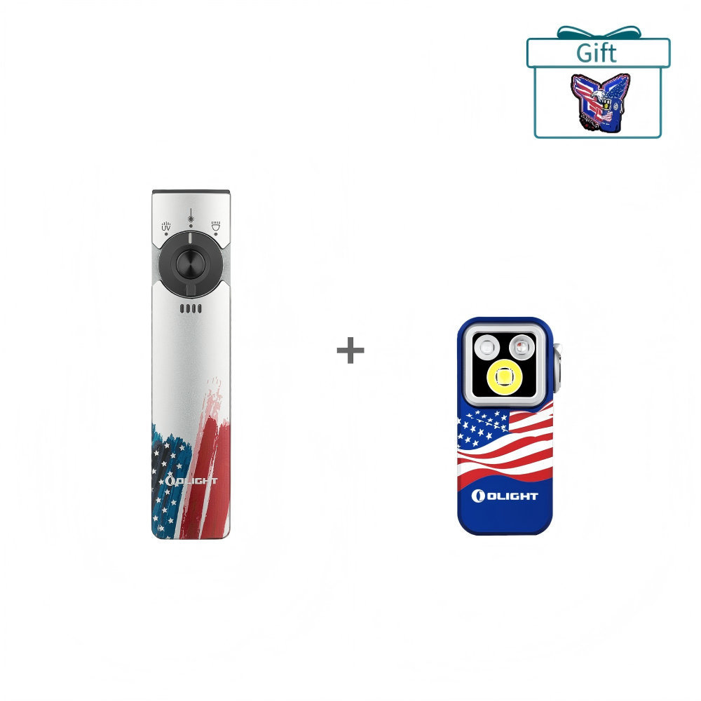 Olight Arkfeld Pro
