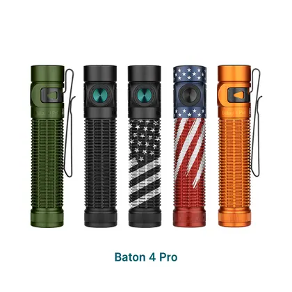Olight Baton 4 Pro