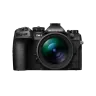 OM System OM-1 Mark II