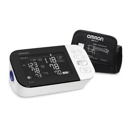 Omron 10 Series BP7450 — Omron