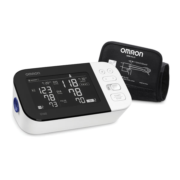 Omron 10 Series BP7450