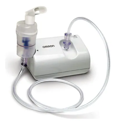 Omron NE-C801 CompAir