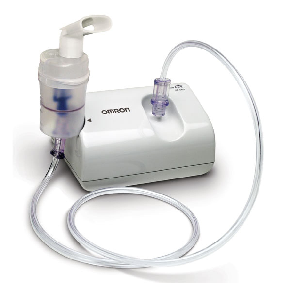 Omron NE-C801 CompAir