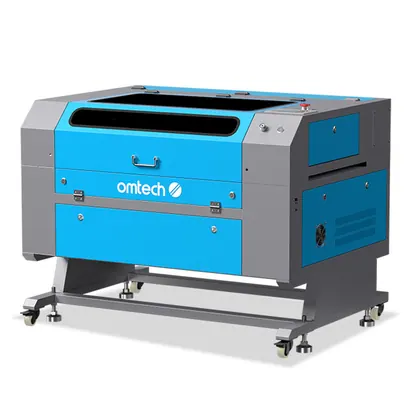 OMTech AF2028-60 60W CO2 — OMTech