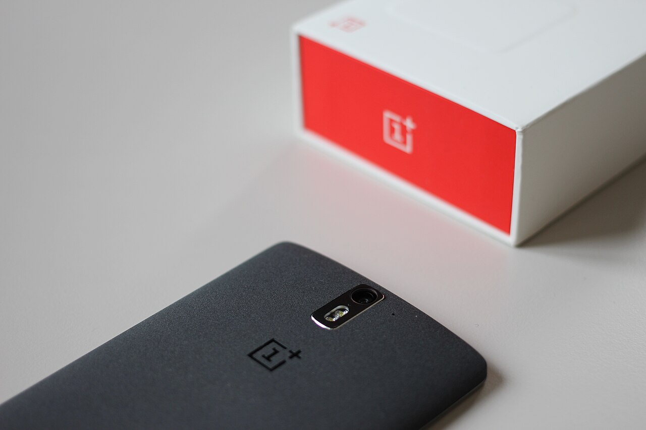 OnePlus 15